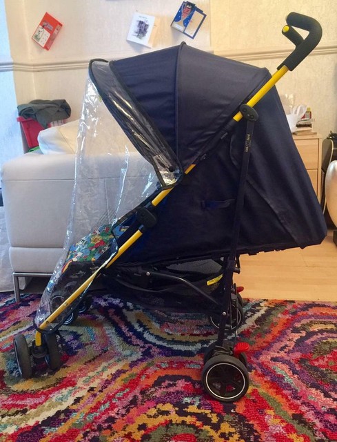 mothercare little bird pushchair